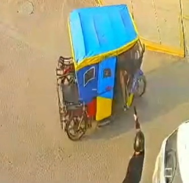 Taxi Driver Who Refused To Pay Extortion Shot Dead In Peru