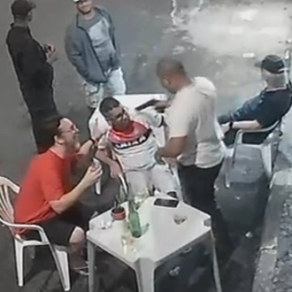 Hope Your Last Beer Was a Good One