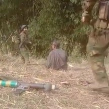 Man beaten to death with bamboo branch in Myanmar