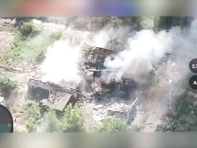 Dead Russians comp II (June 14, 2024)