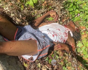 Criminal and a gang member killed by police 