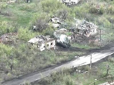 Dead Russians comp III (June 14, 2024)