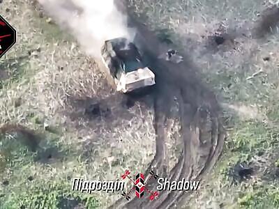 Dead Russians comp IV (June 14, 2024)