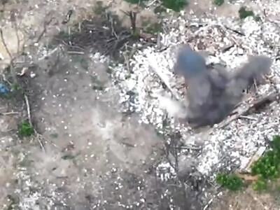 Dead Russians comp III (June 15, 2024)