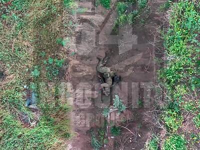 Dead Russians comp V (June 15, 2024)