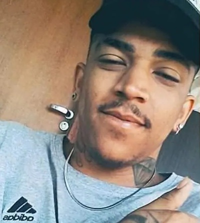 Ruthless Murder Outside Snack Bar