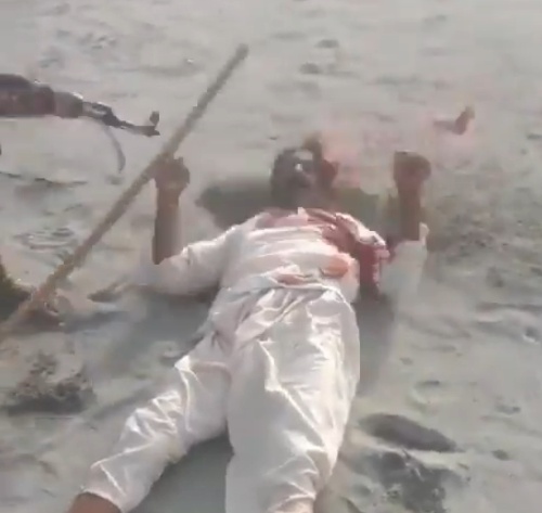 How They Do It In Pakistan.