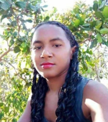 Woman Hacked Up Like a Piece of Raw Pork In Brazil