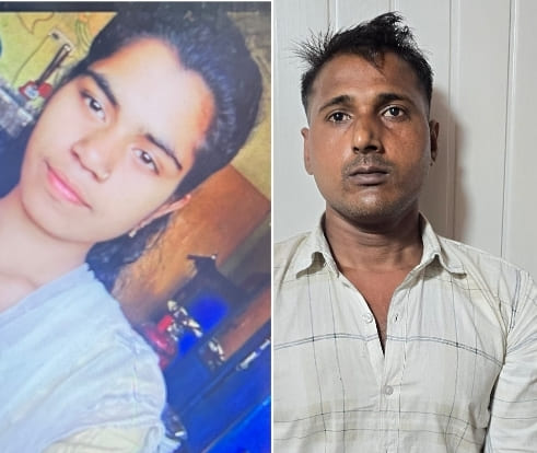 Man Beats Ex-Girlfriend To Death With Wrench