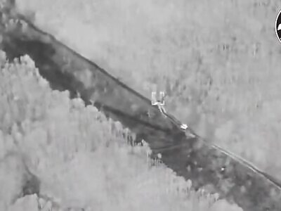 Dead Russians comp II (June 17, 2024)