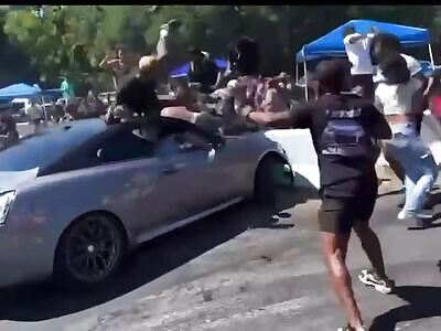 This dude will never forget this day, part 1