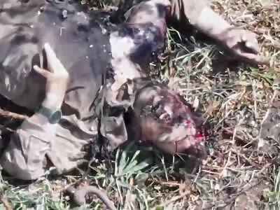 Dead Russians comp (June 19, 2024)