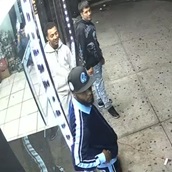 Two Dead In Triple Shooting Near Manhattan Subway Station