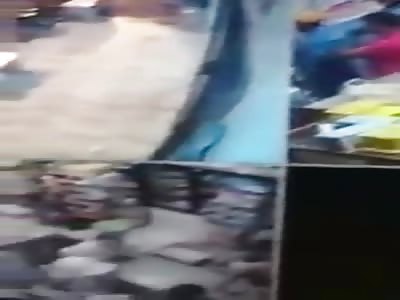 Man Shot and Killed by His Friend during an Argument