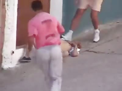 Play Stupid Games Win Stupid Prizes. Old man Gored to Death by the Bull