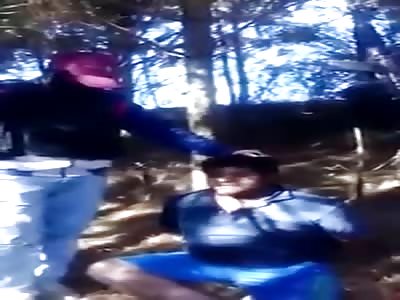 Sinaloa Cartel Executes a Zetas Gang Member  