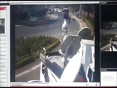 Suicide or Accident!