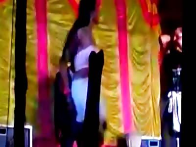 Wicked Stage Show! *Volume*