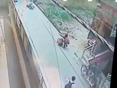 Girl Killed after Getting Stabbed 22 Times by Stalker