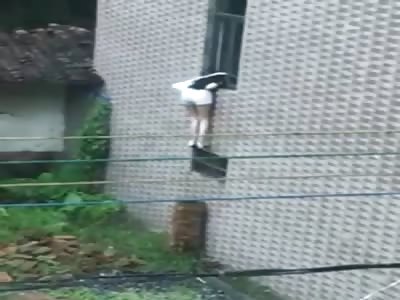 Crushed Vagina. Part 2!