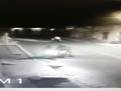 Businessman Shot Dead