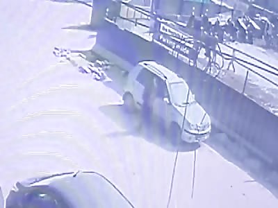 Nepali Gangster Shot by Masked Gunman