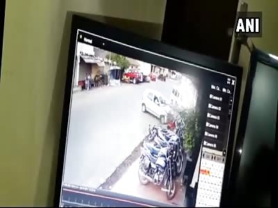 2 Women and a Kid Died in Brutal Accident