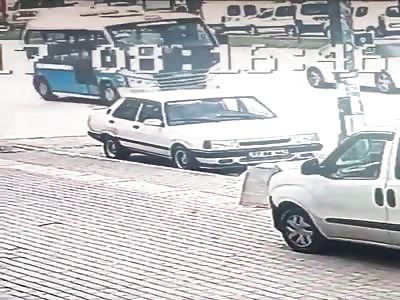 Suicide by Truck @:55