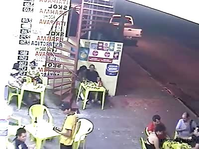 Romantic Session Interrupted by Gun Shots. Skip to 2:00