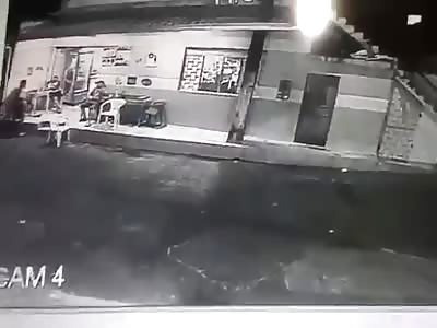 New Execution Video Brazil