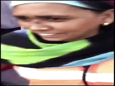 Judge's Guard Shoots His Son and Wife (Aftermath)