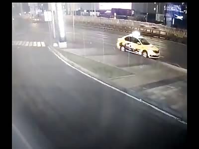 Final Destination . Moscow