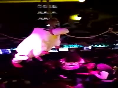 Expendables 2 Stuntman Dies of Heart Attack while Hanging from a Noose