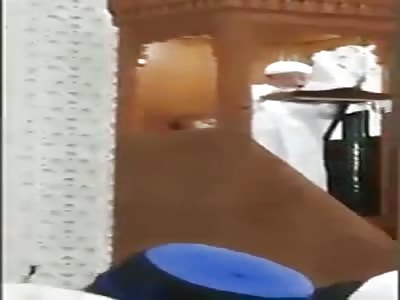 Imam Died of Heart Attack While Delivering Friday Sermon