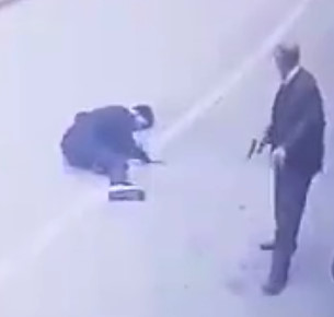 Pull the Trigger First and Win the Battle