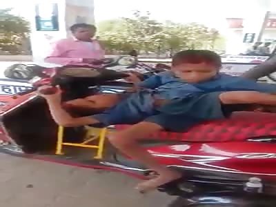 Where There is a Will There is a Way 