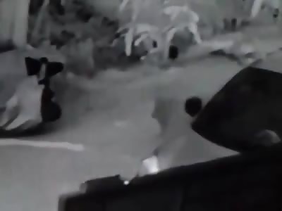 People Suffering from Gas Leak (CCTV) 2nd Video