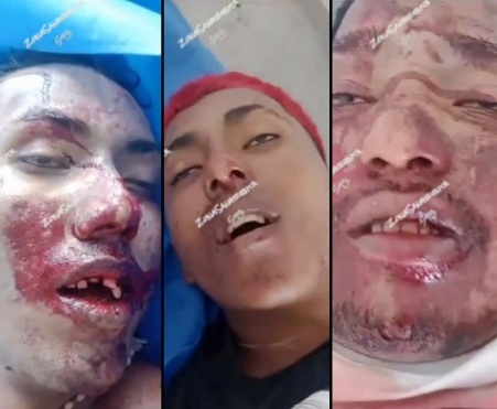 Three gangsters killed during clashes between gangs in Guayaquil 