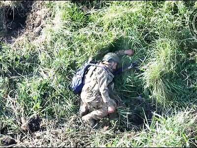 Ukraine Death Comp LXII