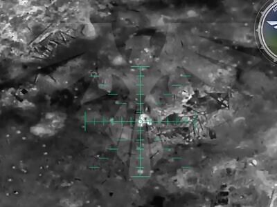 Russian Cosmonaut Tryout Outsourced to Ukrainian Drone