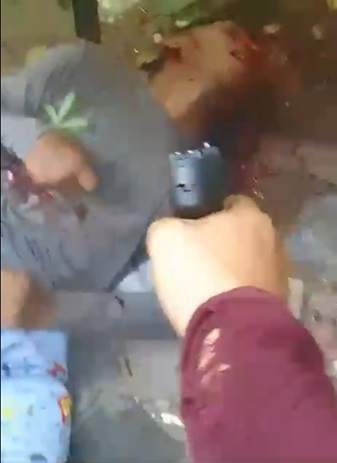 When You Want to Make SURE Your Rival is Dead.