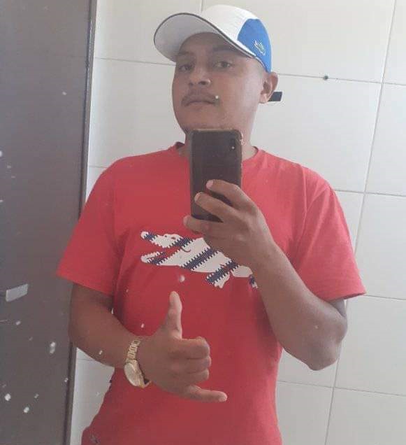 Point Blank Headshot At The Bar