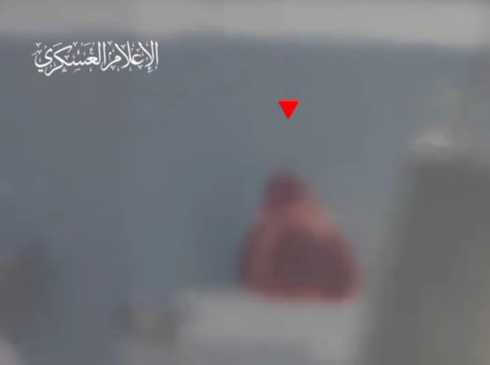 Al Qassam sniper operation: killing of Sergean“Eyal Shines” 