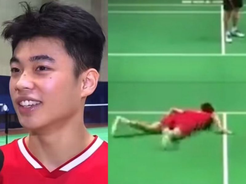 End Of Game And Life