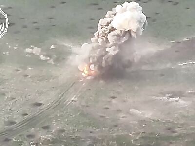 Disposal of the Russian army (happy ending included)