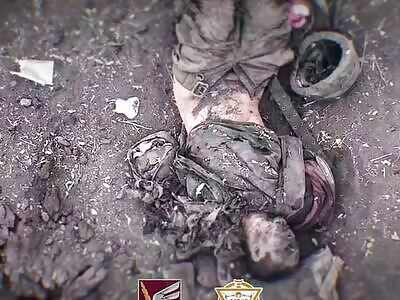 Drones bomb Russians