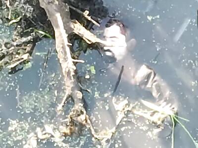 Promoted To Submarine Duty