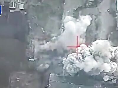 M142 HIMARS in action!