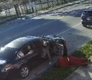 Over 100 Shots Fired In Miami Shootout that Killed 24-Year-Old Man