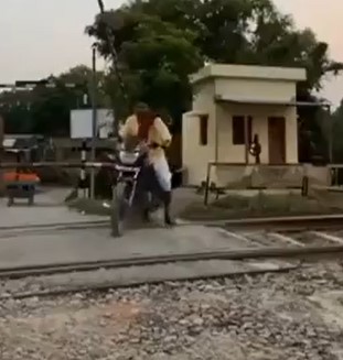 Welp That Was Quick...